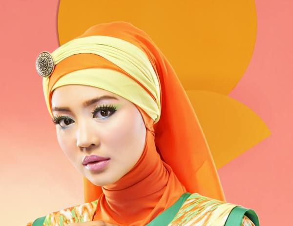 Photograph Ully Zoelkarnain  In One Fine Day Of Colors on One Eyeland